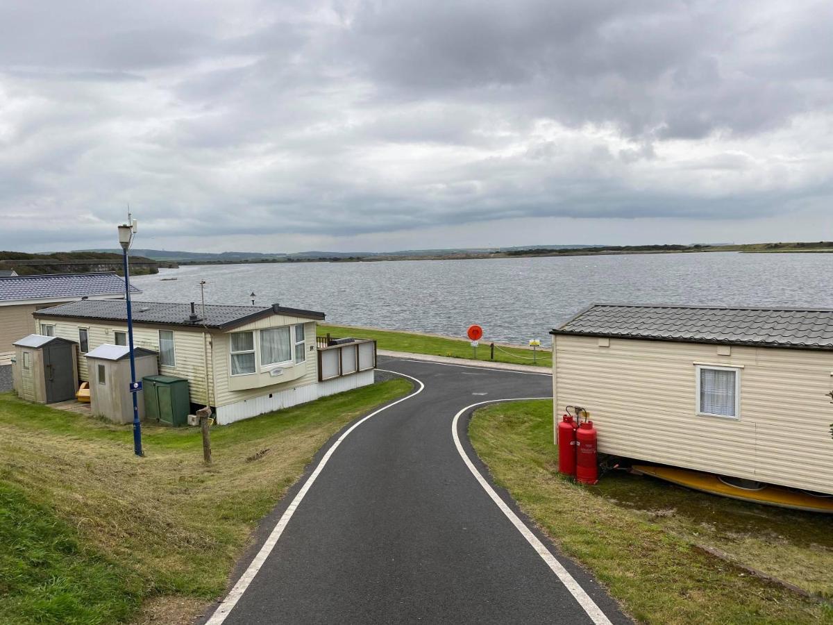 Holiday In Caravan ミロム エクステリア 写真